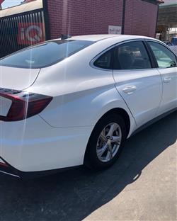 هیوندای سۆناتا